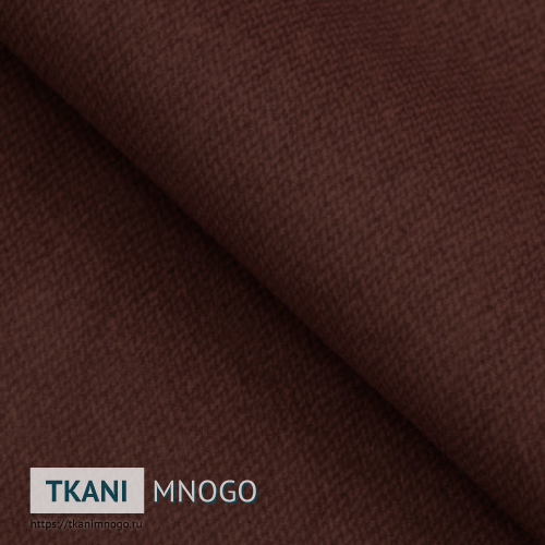 Фото материала велюра “62” (узор бордовый)