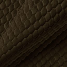 Велюр  Аиша - AY1-17A - Материал Аиша