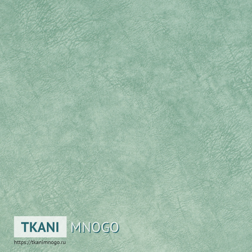 Фото материала велюра “К067-14” (узор зеленый)