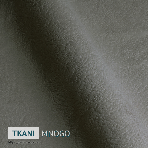 Фото внешнего вида велюра “RJB20-9” (узор серый)