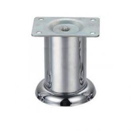 Опора  М001 D50 H60 - Опоры мебельные