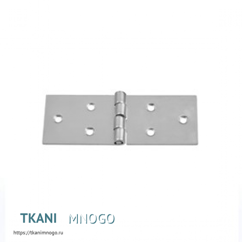 Фото Петля карточная 490 фурнитура в производстве мебели