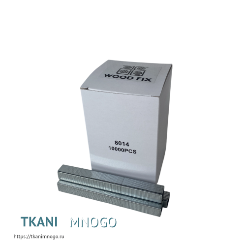 Фото Скоба Wood FIX-14