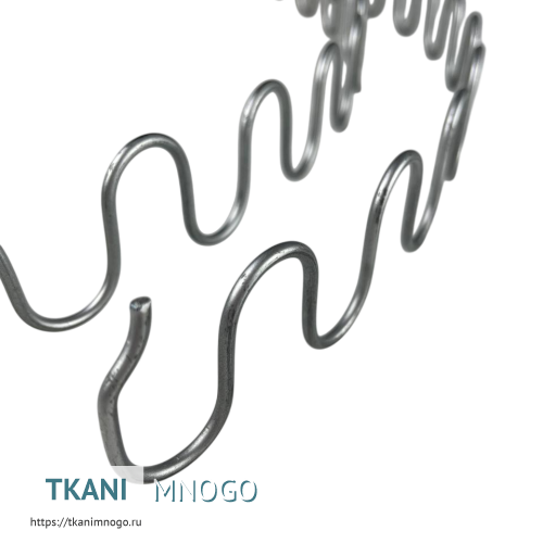 Фото Пружина змейка 620