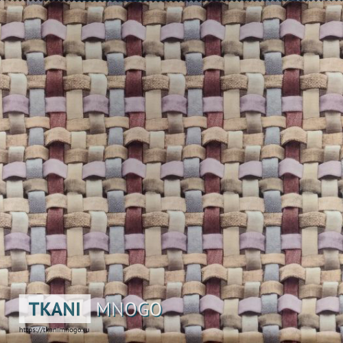 Фото внешнего вида микровелюра “AN34-3” .