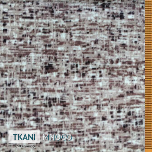 Фото внешнего вида микровелюра “90-4” однотонный.