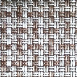Рогожка 051 крупная - 051-21 - Материал 051 крупная (Рогожка)