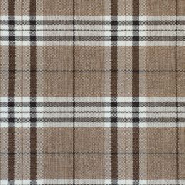 Рогожка Клетка - A130-1A - Мебельная ткань Клетка
