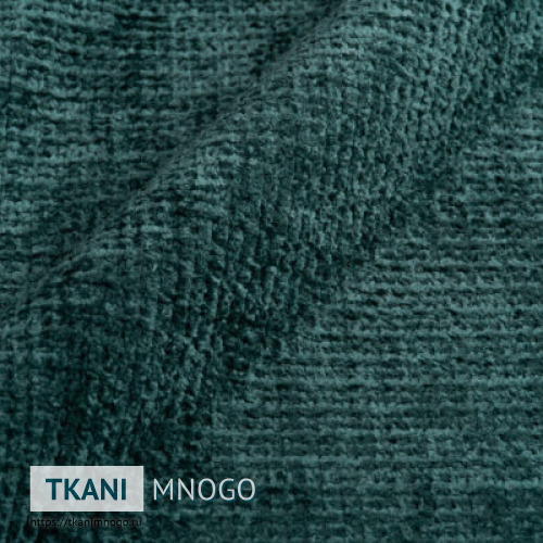 Фото внешнего вида шенилла “76”, производства Китай